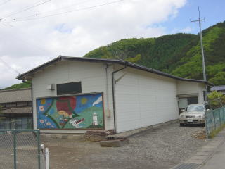 住所： 長野県佐久市田口